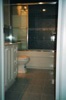 renovations washroom and basement