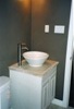 renovations washroom and basement