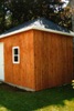 decks fences and sheds