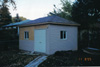 decks fences and sheds