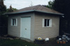 decks fences and sheds