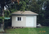 decks fences and sheds